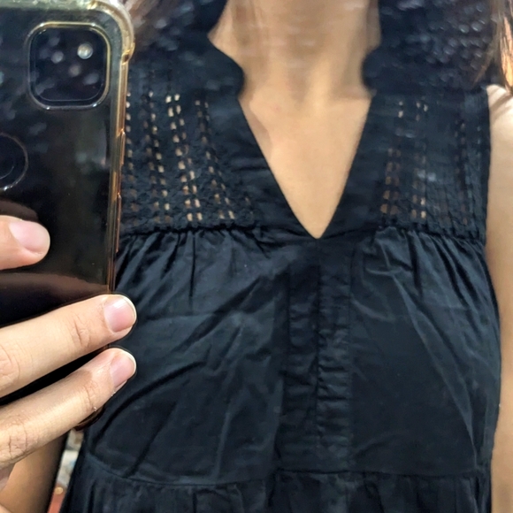 Vero Moda dress (xs) - Picture 4 of 5